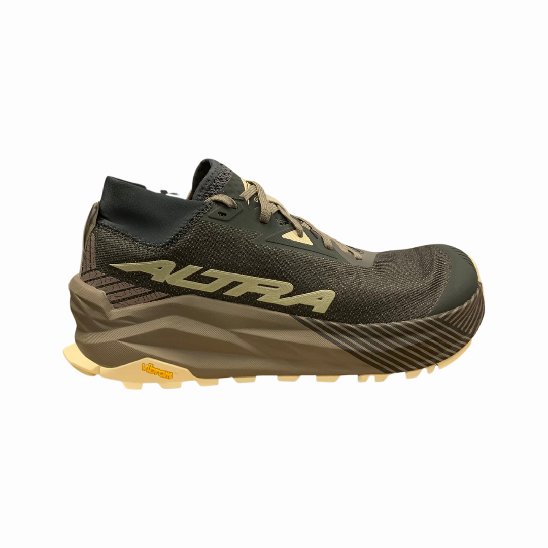 Altra - Altra Men's Olympus 275 Trail Running Shoes - Cam2 
