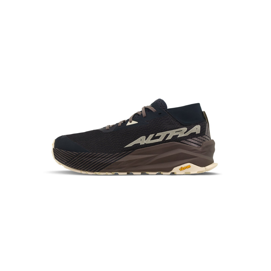 Altra - Altra Men's Olympus 275 Trail Running Shoes - Cam2 