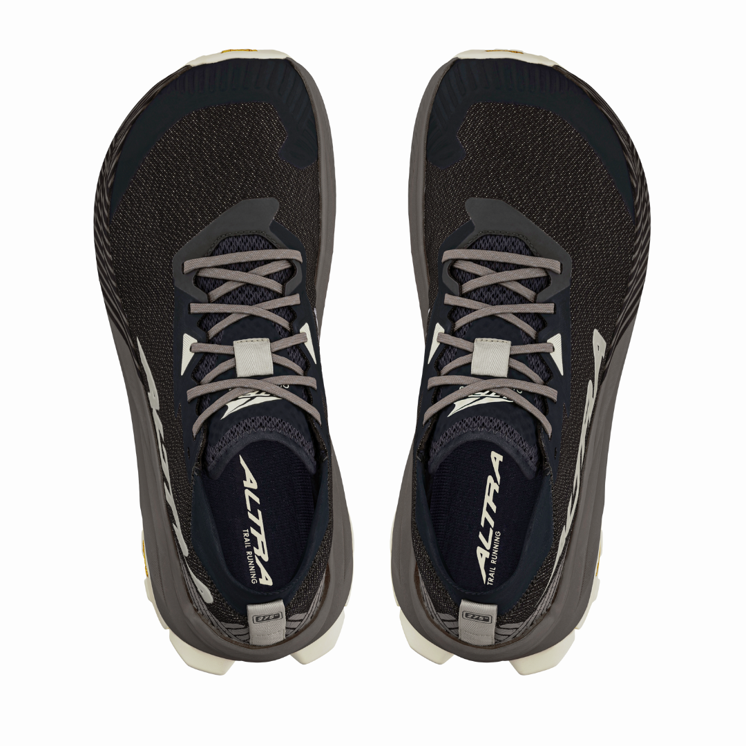 Altra - Altra Men's Olympus 275 Trail Running Shoes - Cam2 