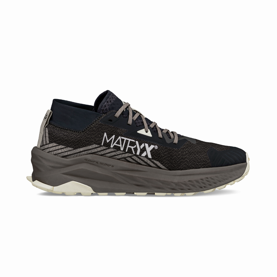 Altra - Altra Men's Olympus 275 Trail Running Shoes - Cam2 