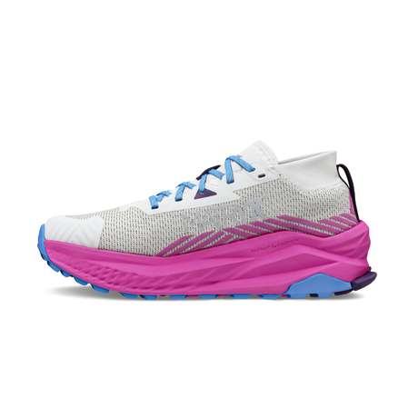 Altra - Altra Women's Olympus 275 Trail Running Shoes - Cam2 