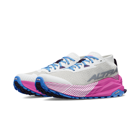Altra - Altra Women's Olympus 275 Trail Running Shoes - Cam2 