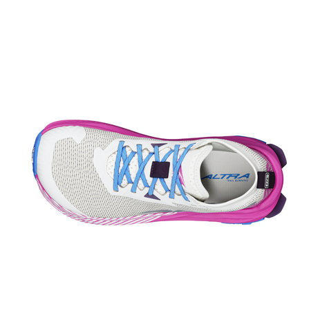 Altra - Altra Women's Olympus 275 Trail Running Shoes - Cam2 