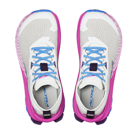 Altra - Altra Women's Olympus 275 Trail Running Shoes - Cam2 