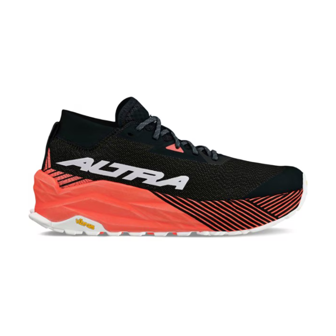 Altra Women's Olympus 275 Trail Running Shoes Altra Cam2