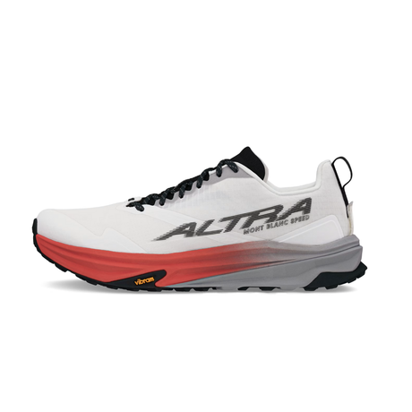 Altra - Altra Men's Mont Blanc Speed Trail Running Shoes - Cam2 