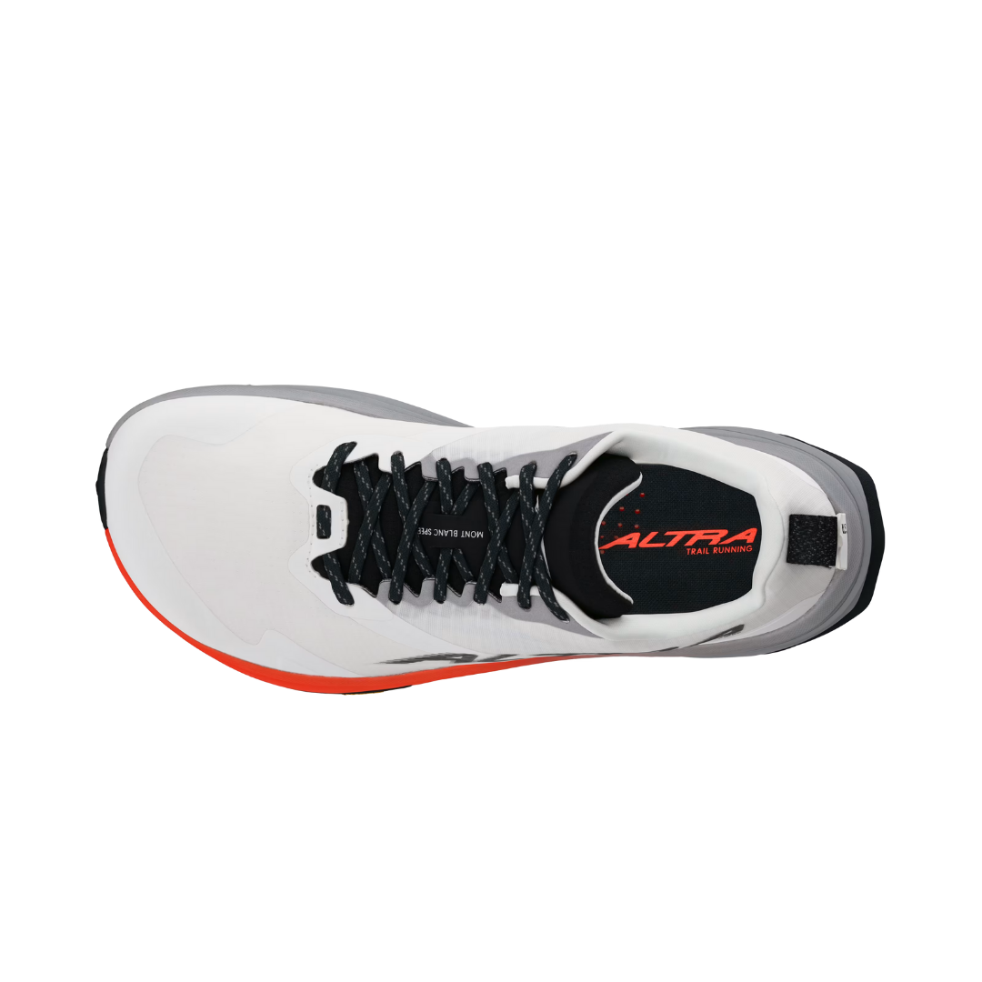 Altra Men's Mont Blanc Speed Trail Running Shoes