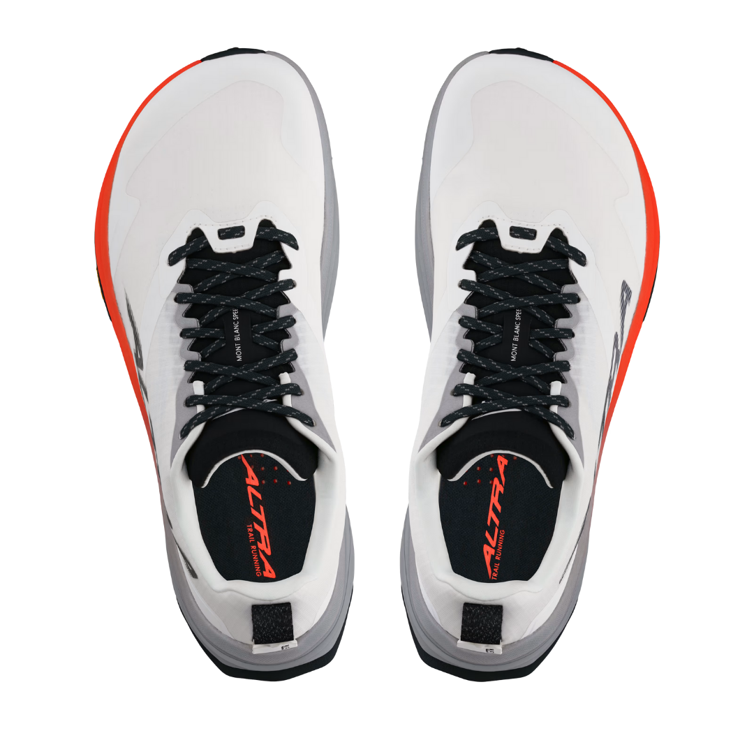 Altra Men's Mont Blanc Speed Trail Running Shoes