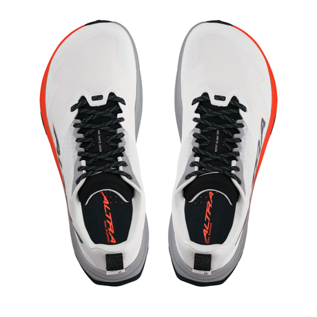 Altra - Altra Men's Mont Blanc Speed Trail Running Shoes - Cam2 