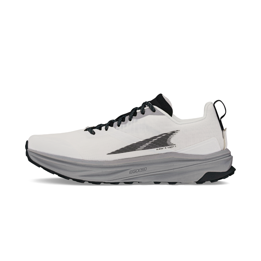 Altra Men's Mont Blanc Speed Trail Running Shoes
