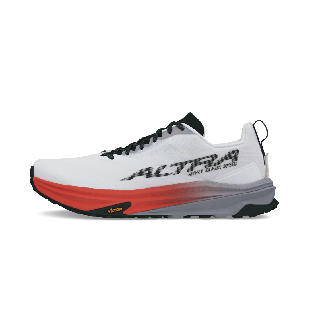 Altra Women's Mont Blanc Speed Trail Running Shoes