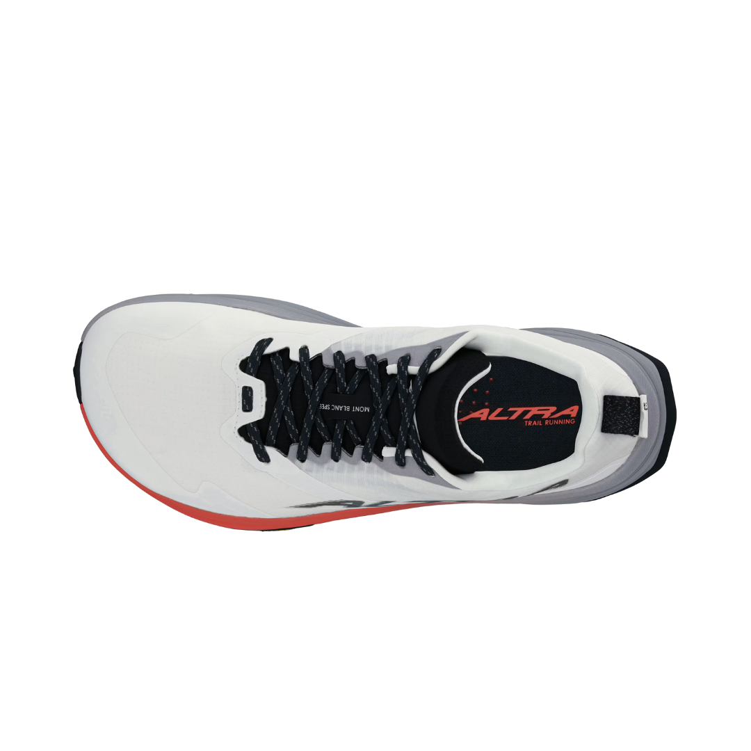 Altra Women's Mont Blanc Speed Trail Running Shoes