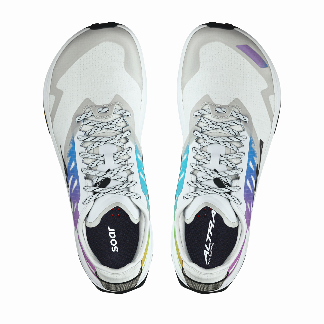 Altra - Altra Men's Mont Blanc Carbon Trail Running Shoes (Soar Special Edition) - Cam2 
