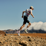 Soar Men's Soar X Altra Trail Race Top