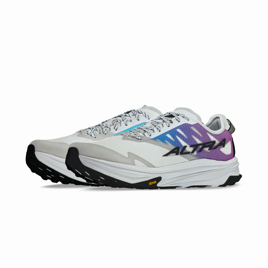 Altra - Altra Men's Mont Blanc Carbon Trail Running Shoes (Soar Special Edition) - Cam2 