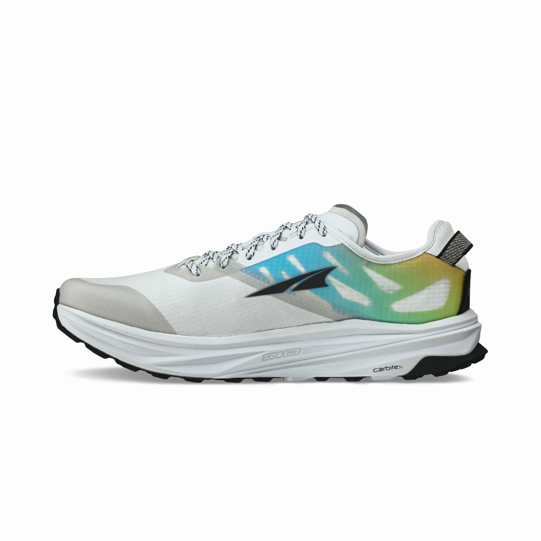 Altra - Altra Men's Mont Blanc Carbon Trail Running Shoes (Soar Special Edition) - Cam2 