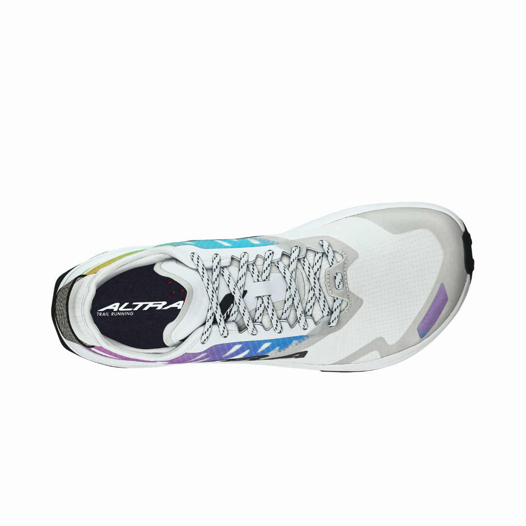 Altra - Altra Men's Mont Blanc Carbon Trail Running Shoes (Soar Special Edition) - Cam2 