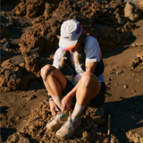 Soar - Soar Women's Soar X Altra Trail Race Top - Cam2 
