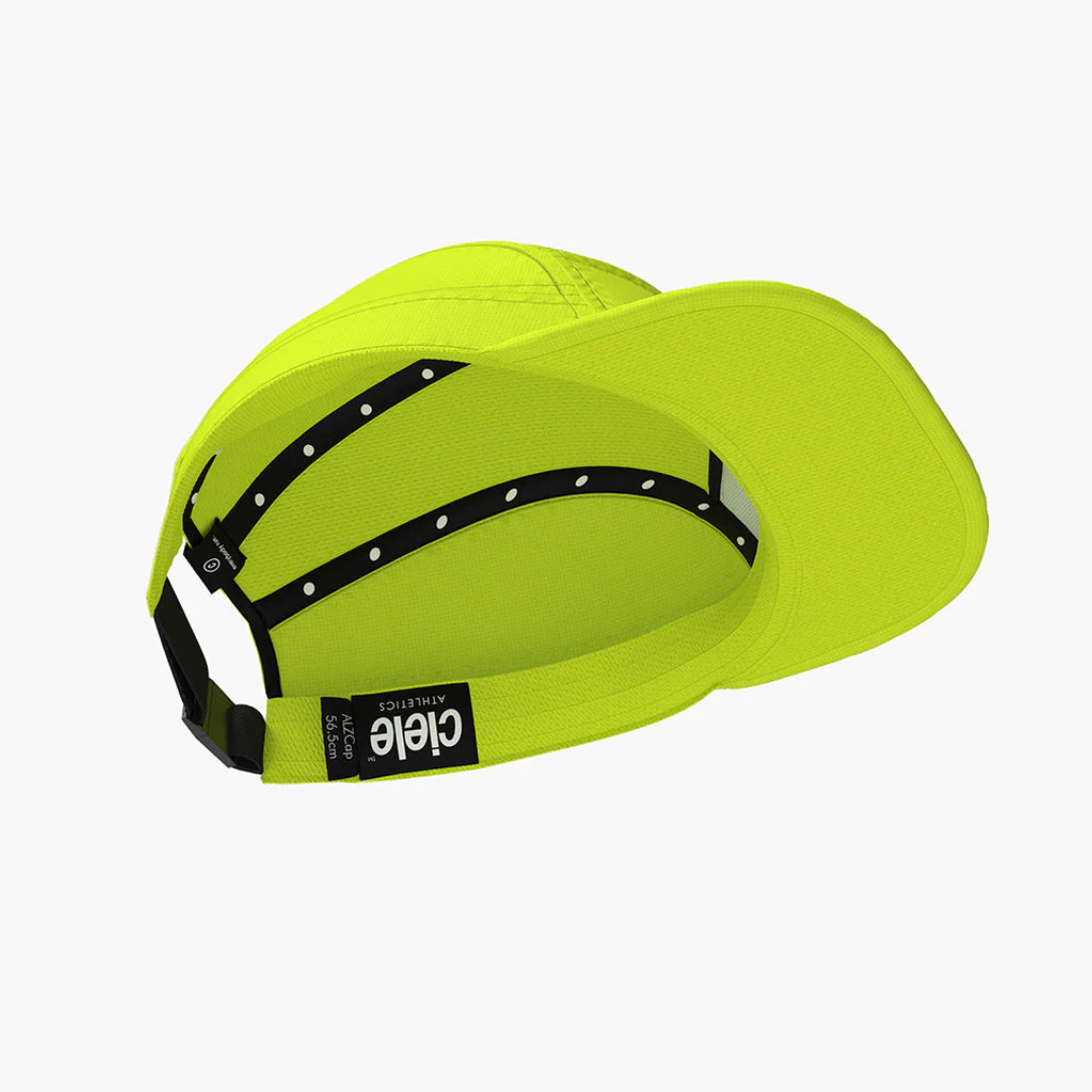 Ciele ALZCap Athletics Small Cap