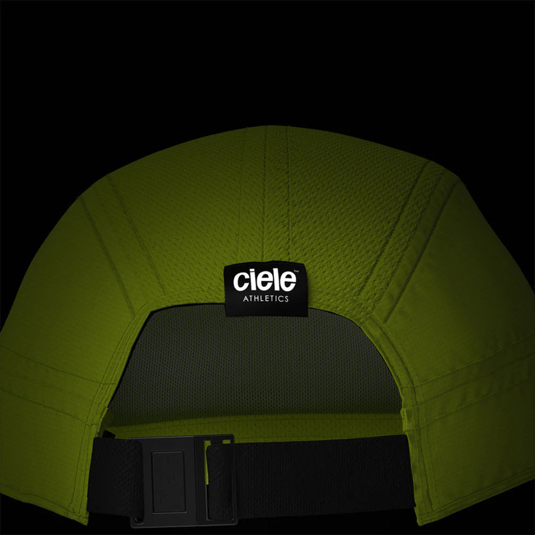 Ciele ALZCap Athletics Small Cap