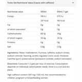 Amacx Turbo Gel 60ml