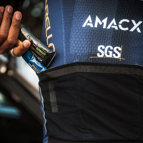 Amacx - Amacx Turbo Gel 60ml - Cam2 