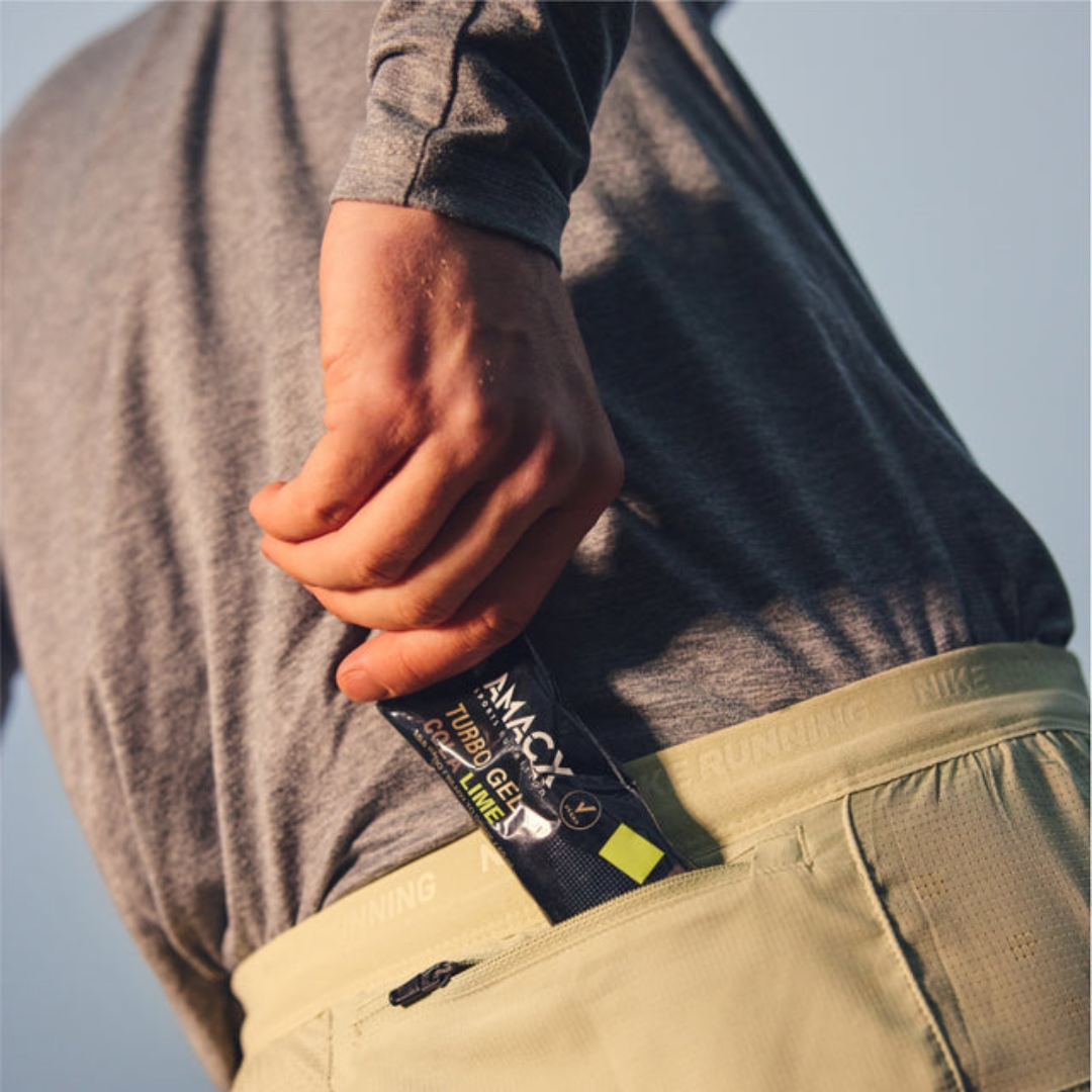 Amacx - Amacx Turbo Gel 60ml - Cam2 