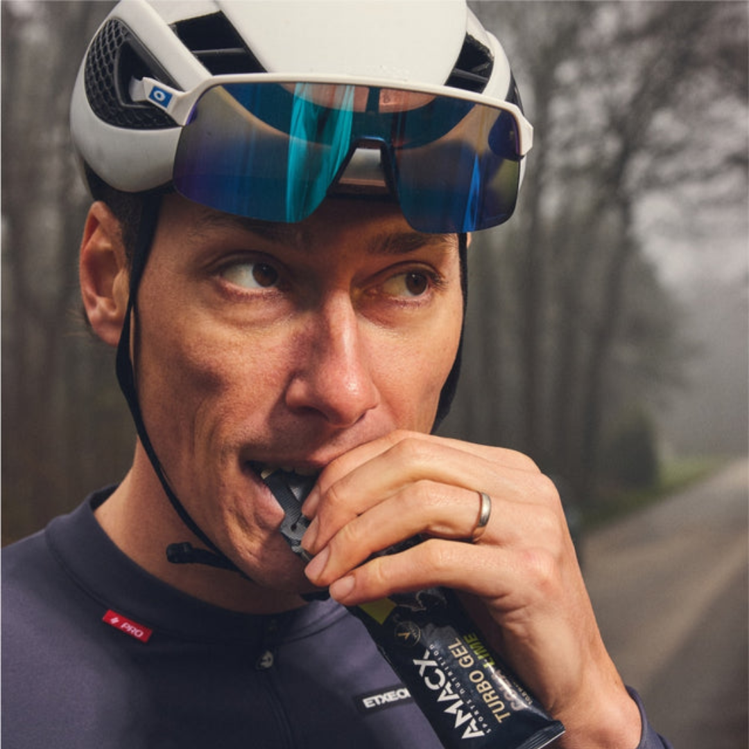 Amacx - Amacx Turbo Gel 60ml - Cam2 