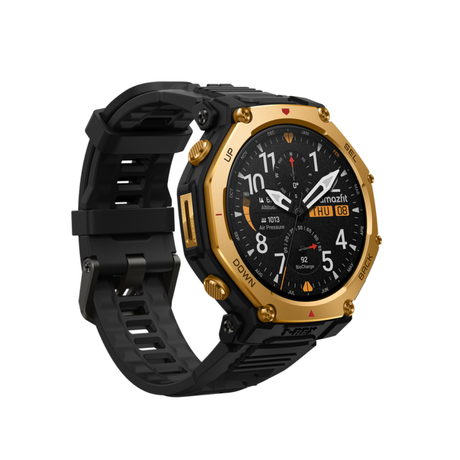Amazfit - Amazfit T-Rex 3 Pro Smart Watch (48mm) - Cam2 