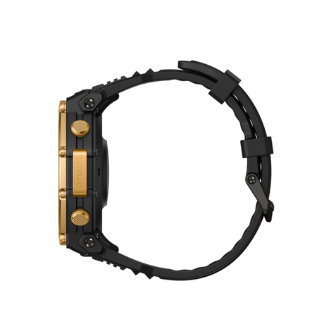 Amazfit - Amazfit T-Rex 3 Pro Smart Watch (48mm) - Cam2 