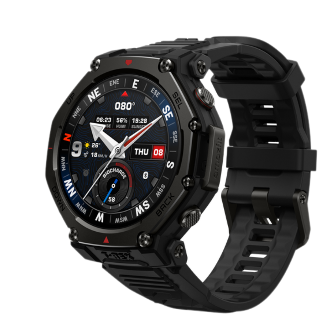 Amazfit T-Rex 3 Pro Smart Watch