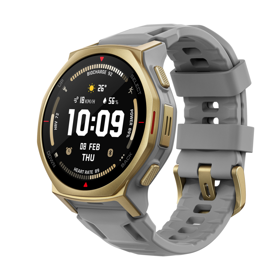 Amazfit T-Rex 3 Pro Smart Watch