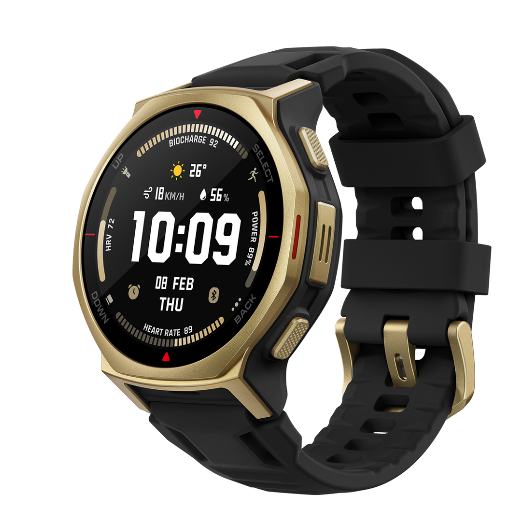 Amazfit T-Rex 3 Pro Smart Watch