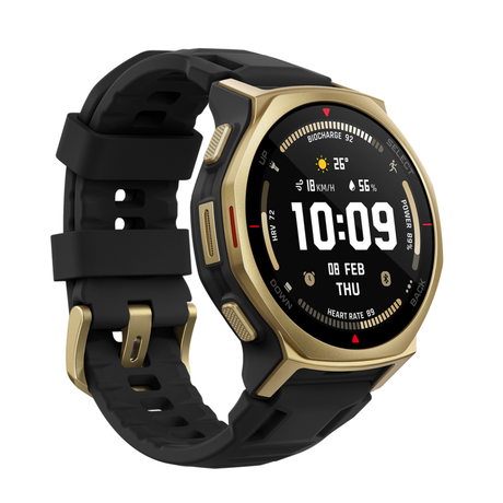 Amazfit - Amazfit T-Rex 3 Pro Smart Watch - Cam2 