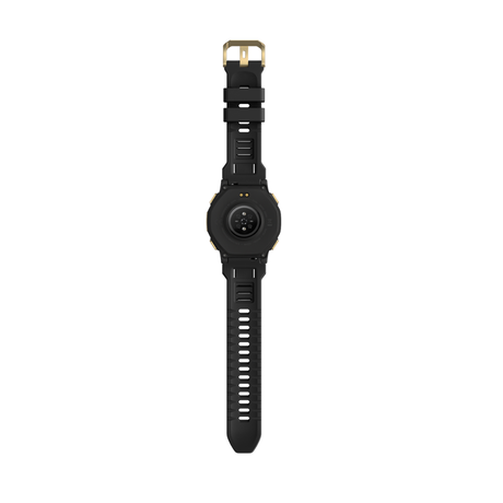 Amazfit - Amazfit T-Rex 3 Pro Smart Watch - Cam2 
