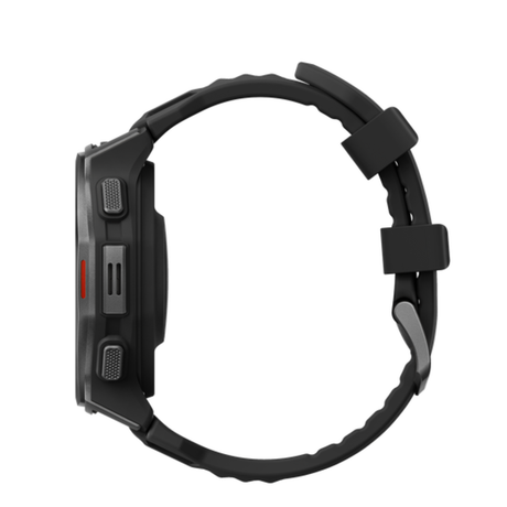Amazfit - Amazfit T-Rex 3 Pro Smart Watch 44mm - Cam2 