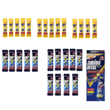 Aminovital Gold &amp; Pro 14P (Free 1 BCAA Gel 4P/Box)