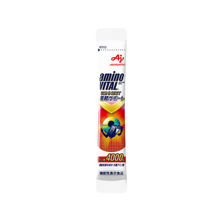 aminoVITAL (HKTVMALL) - (HKTVMALL) aminoVITAL Connect Joint Support 14P/Box (5.0g) - Cam2 
