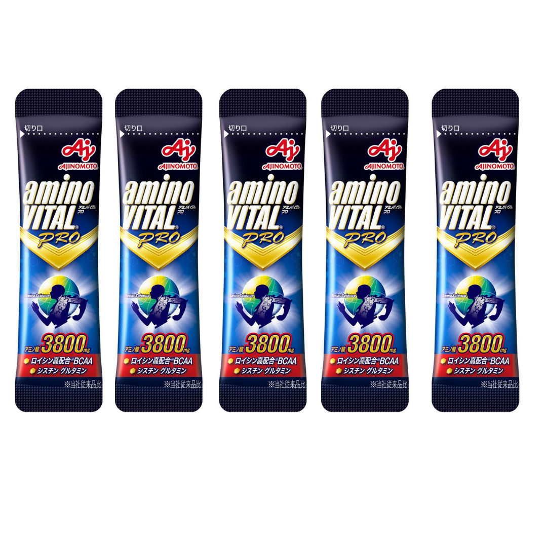 aminoVITAL - aminoVITAL Pro 5P/Package - Cam2 