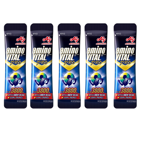aminoVITAL - aminoVITAL Pro 5P/Package - Cam2 