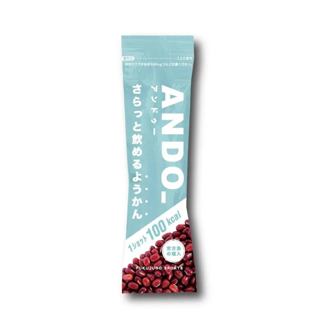 ANDO - ANDO Sports Yokan - Cam2 