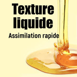 Overstims Antioxidant Liquid Energy Gel (Lemon) 3064S