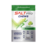 Active Peak Saltpro Chews (Caffeine)