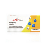 Active Peak Saltpro Mineral Capsule