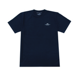 ARC Arch Logo SS T-Shirt (Navy)