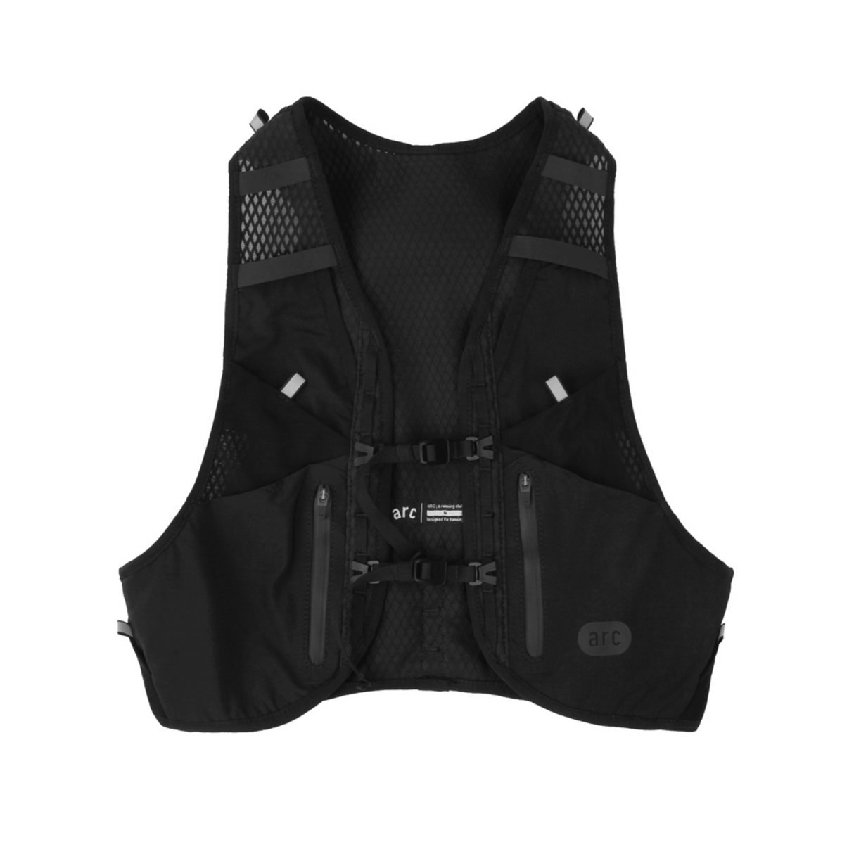 ARC Presto Running Vest 4L