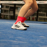Sporcks ART Tennis - Tennis/ Padel Socks - Cam2