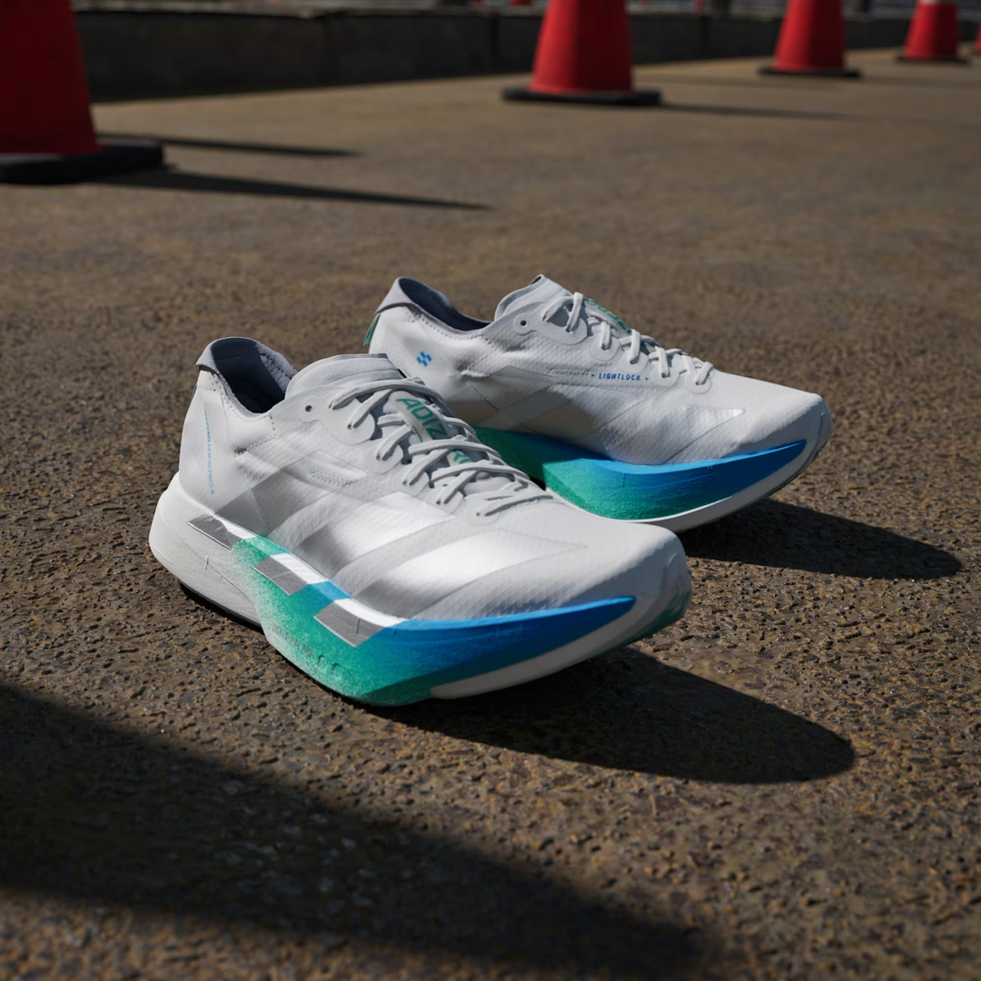 Adidas* - Adidas Women's Adizero Adios Pro 4 Road Running Shoes (JR6354) - Cam2 