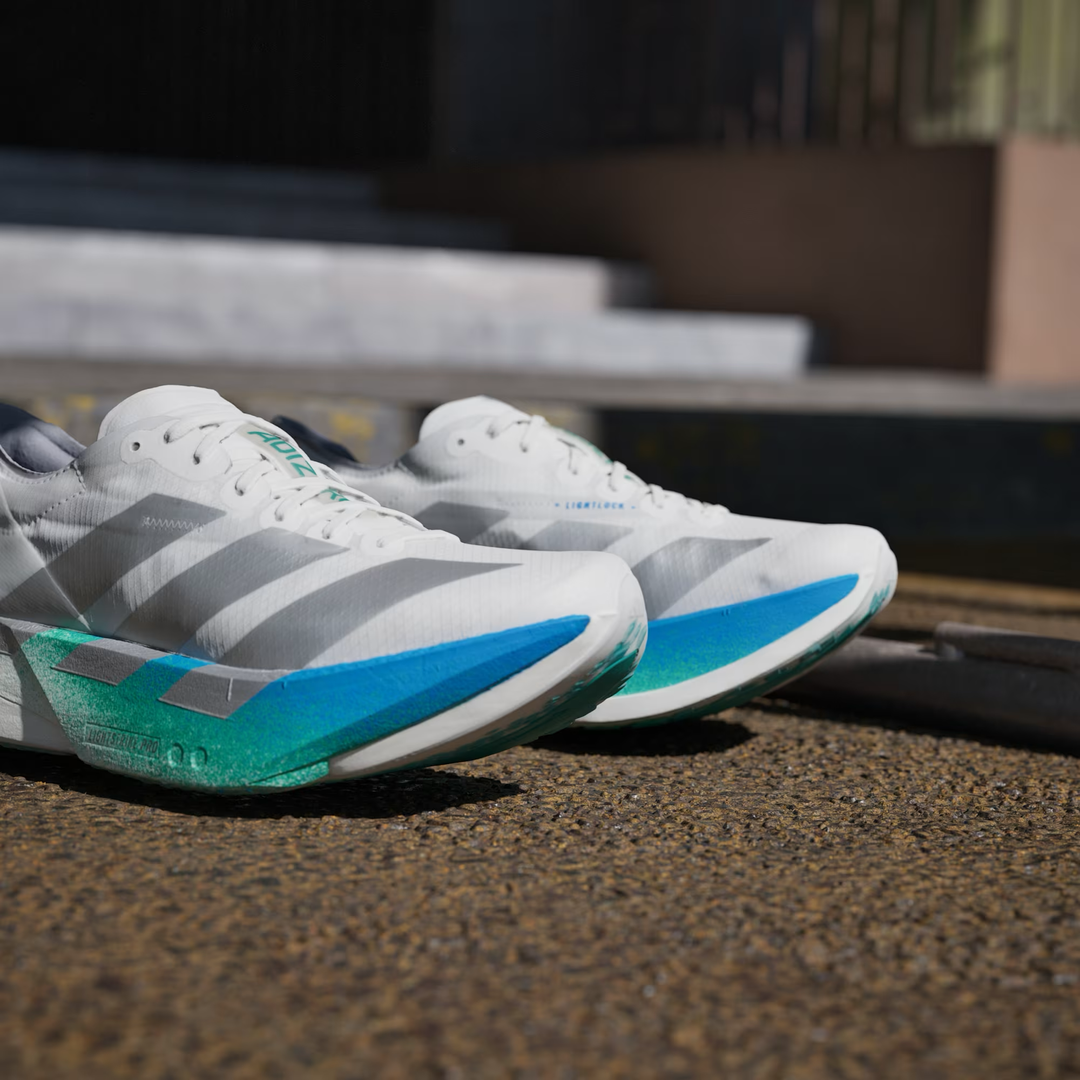 Adidas* - Adidas Women's Adizero Adios Pro 4 Road Running Shoes (JR6354) - Cam2 