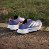 Adidas - Adidas Men's Adizero Boston 12 Road Running Shoes - Cam2 